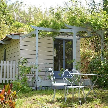 Maison D'Hotes Le Calme 圣特罗佩 外观 照片