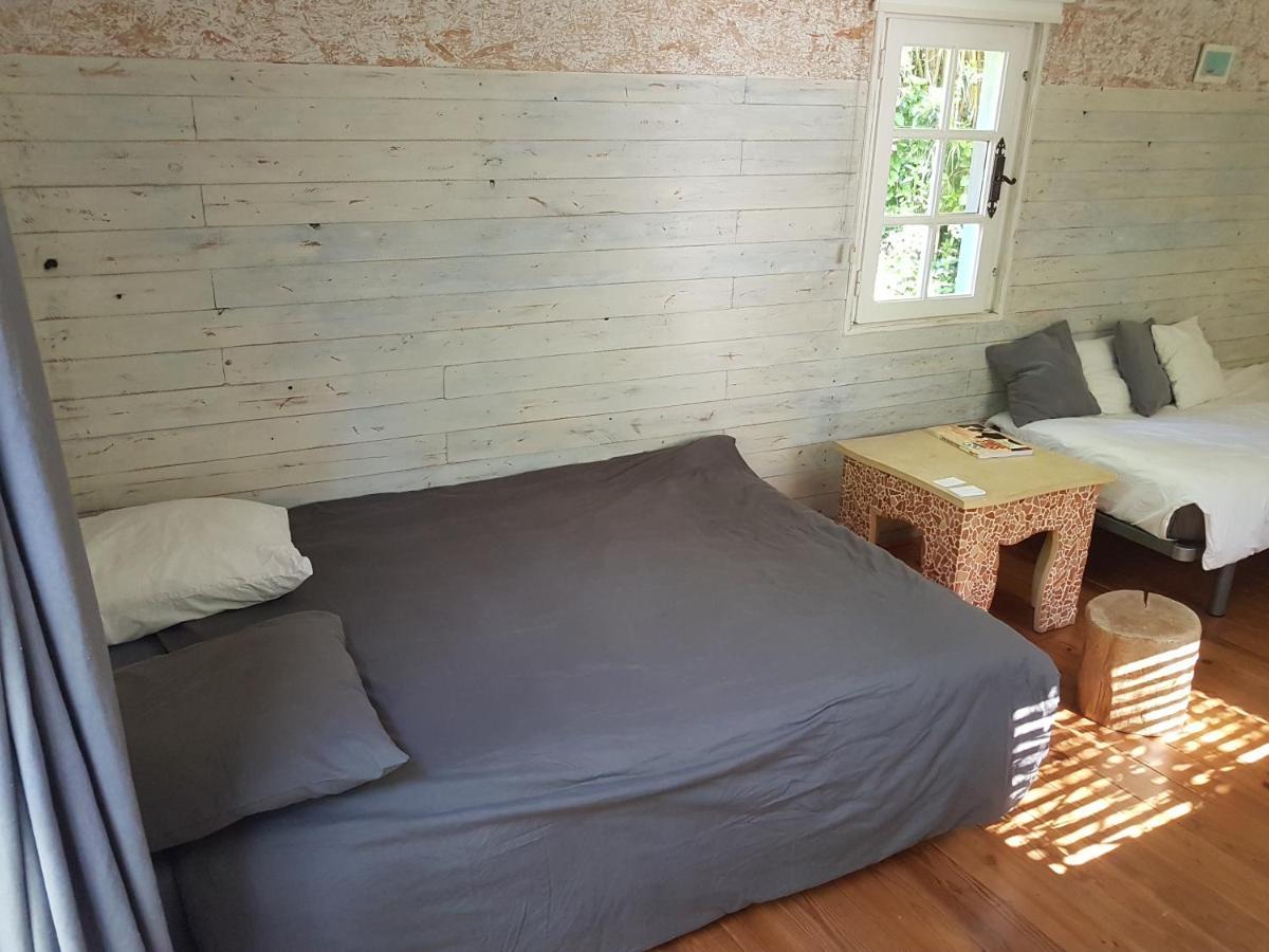 Maison D'Hotes Le Calme 圣特罗佩 外观 照片